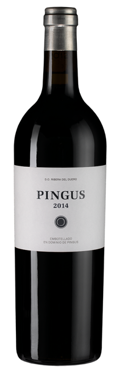 Пингус, Доминио де Пингус