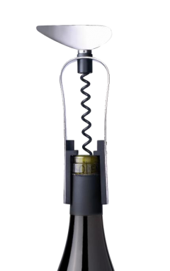 Штопор Шик Месьё, Л'Ателье дю Ван