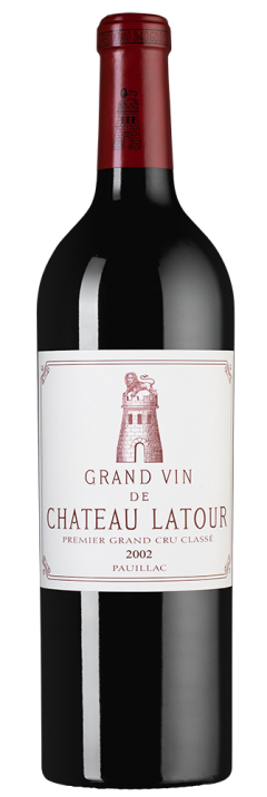 Шато Латур