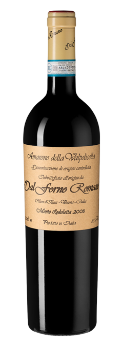 Амароне делла Вальполичелла, Даль Форно Романо