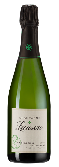 Грин Лейбл Брют, Лансон